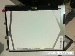 LG 9.7寸LP097X02液晶屏在工業(yè)平板電腦中的應用與優(yōu)勢