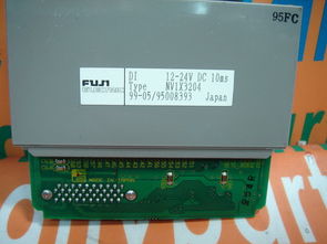 裕益科技FUJIN V1X3204工控電腦 專(zhuān)為嚴(yán)苛工業(yè)環(huán)境打造的可靠之選